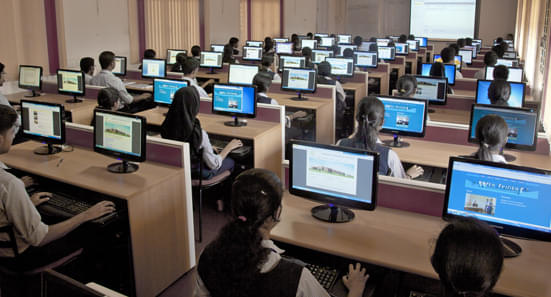 Amal Jyothi College of Engineering Kanjirappally Academic Facilities photo 6